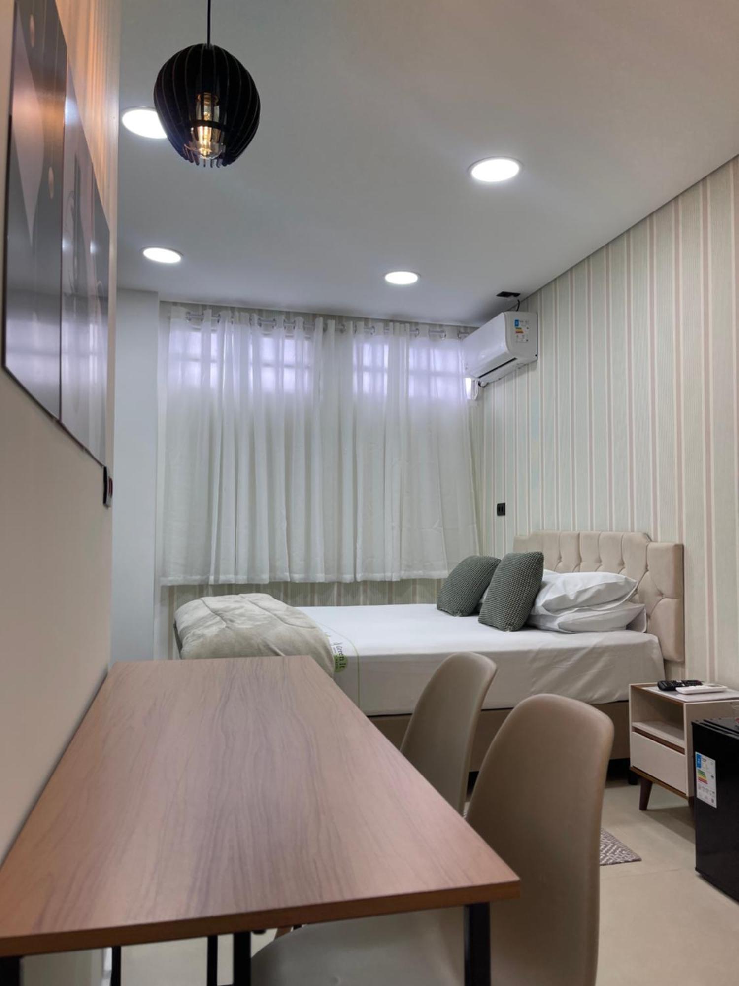 Green It Motel & Hotel Bragança Paulista Екстериор снимка